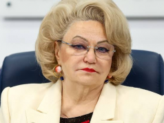Государство должно вернуться в семью: Нина Останина об уроках семьи, идеологии и помощи бойцам СВО