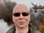 Александр Зимовский: «Беларусь ни при каких условиях не нападет на Украину»