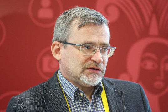 Валерий Федоров: «Партии мира любой ценой» мы в социологическом масштабе пока не видим»