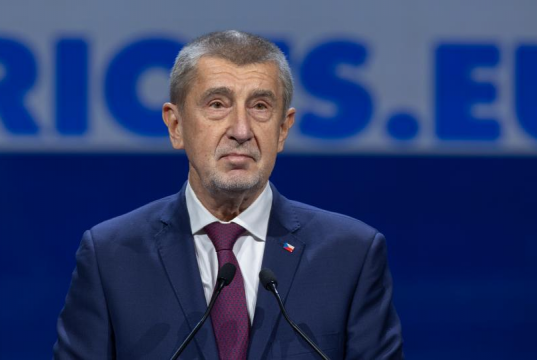 Мы вам не колония: в Праге разразился громкий скандал из-за наглых ультиматумов Белого дома