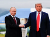 Путин напомнил Трампу о вкладе России в американскую государственность
