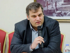 Гулбаат Рцхиладзе: Это трагикомедия, но мне грозит от 8 до 12 лет лишения свободы – больше, чем Мерабу Костава, причем, с оскорбительным статусом «изменника Родины»