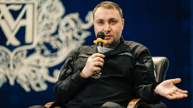 Буданов не исключил, что активная фаза войны в Украине завершится в текущем году