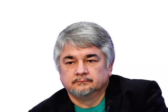 Ростислав Ищенко: Запад пытается заставить Россию сделать выбор между бесконечной войной и ядерной ничьей