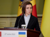 Прокуратура берет за горло клан Санду: сестра президента попала под расследование за воровство