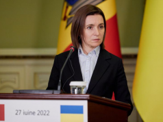 Прокуратура берет за горло клан Санду: сестра президента попала под расследование за воровство