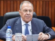 Лавров: у России исчерпан запас веры в желание Запада договариваться