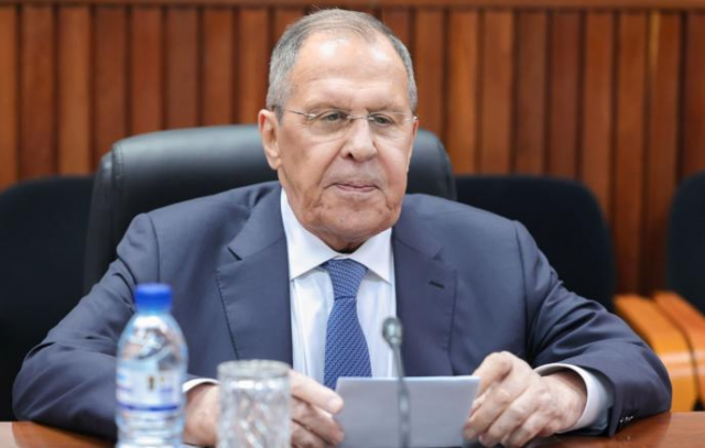 Лавров: у России исчерпан запас веры в желание Запада договариваться
