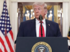 Обращение президента США Дональда Трампа к нации 17 июля будет посвящено иностранному вмешательству в американские выборы 2020 года