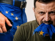 Европейские страны одна за другой начинают отказываться от продолжения финансовой помощи Украине.