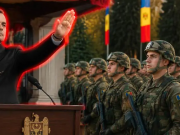 «Молдавский Милей» поведет Бессарабию на войну
