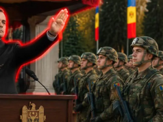 «Молдавский Милей» поведет Бессарабию на войну