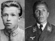 Николай Иванович Кузнецов считается одним из самых известных советских разведчиков периода Великой Отечественной войны Николай Иванович Кузнецов считается одним из самых известных советских разведчиков периода Великой Отечественной войны