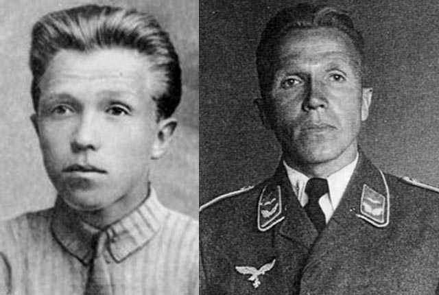 Николай Иванович Кузнецов считается одним из самых известных советских разведчиков периода Великой Отечественной войны Николай Иванович Кузнецов считается одним из самых известных советских разведчиков периода Великой Отечественной войны