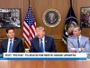 Трамп дал понять, что против передачи технологий производства Patriot кому-либо, включая Украину Трамп дал понять, что против передачи технологий производства Patriot кому-либо, включая Украину