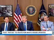 Трамп дал понять, что против передачи технологий производства Patriot кому-либо, включая Украину Трамп дал понять, что против передачи технологий производства Patriot кому-либо, включая Украину