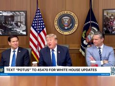 Трамп дал понять, что против передачи технологий производства Patriot кому-либо, включая Украину Трамп дал понять, что против передачи технологий производства Patriot кому-либо, включая Украину