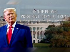 Трамп вновь заявил, что рассчитывает установить контроль США над Гренландией до окончания своего президентского срока Трамп вновь заявил, что рассчитывает установить контроль США над Гренландией до окончания своего президентского срока