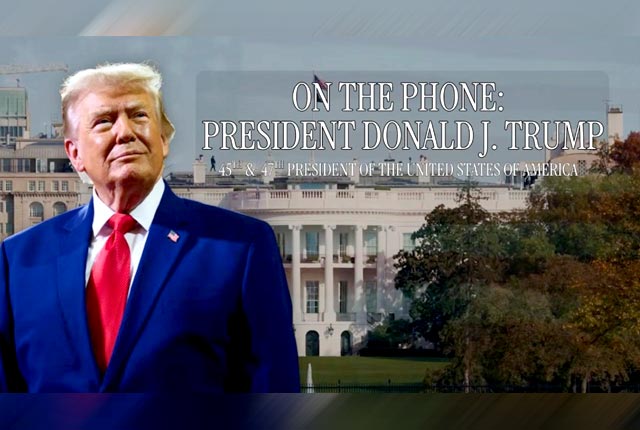 Трамп вновь заявил, что рассчитывает установить контроль США над Гренландией до окончания своего президентского срока Трамп вновь заявил, что рассчитывает установить контроль США над Гренландией до окончания своего президентского срока