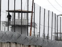 Число заключенных в Грузии бьет рекорды Число заключенных в Грузии бьет рекорды