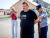 Белорусске СМИ публикуют фото учений «народного ополчения» Белорусске СМИ публикуют фото учений «народного ополчения»