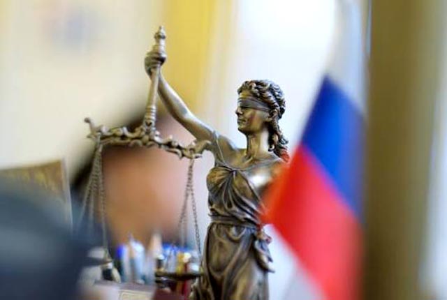 В России признали Бандеру и Шухевича пособниками нацистов В России признали Бандеру и Шухевича пособниками нацистов