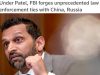 Reuters: ФБР под руководством Пателя налаживает беспрецедентные связи с правоохранительными органами Китая и России Reuters: ФБР под руководством Пателя налаживает беспрецедентные связи с правоохранительными органами Китая и России