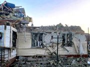 В результате жестоких действий военнослужащих ВСУ в Курской области погибли 640 мирных жителей, ранения получил 561 человек, сообщили в СК РФ В результате жестоких действий военнослужащих ВСУ в Курской области погибли 640 мирных жителей, ранения получил 561 человек, сообщили в СК РФ