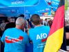 АдГ на востоке Германии обещает вернуть «здоровую идентичность» и российский газ АдГ на востоке Германии обещает вернуть «здоровую идентичность» и российский газ
