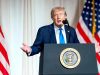 Трамп заявил о готовности заключить сделку с Ираном Трамп заявил о готовности заключить сделку с Ираном