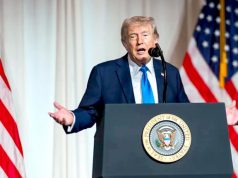 Трамп заявил о готовности заключить сделку с Ираном Трамп заявил о готовности заключить сделку с Ираном