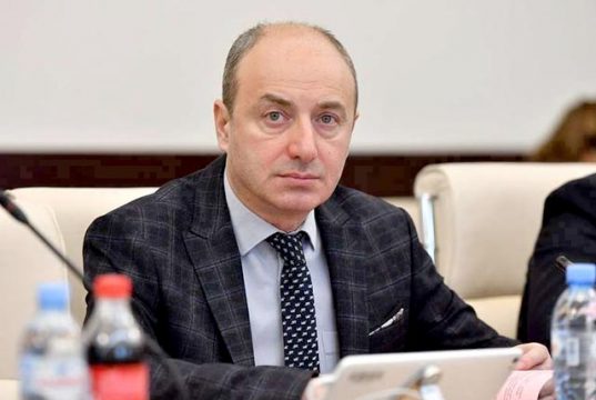 Депутат парламента Грузии прокомментировал слова экс-главкома ВСУ Валерия Залужного Депутат парламента Грузии прокомментировал слова экс-главкома ВСУ Валерия Залужного