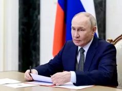 Путин подписал закон о криптовалюте. Что такое ClarityAct по русски? Путин подписал закон о криптовалюте. Что такое ClarityAct по русски?