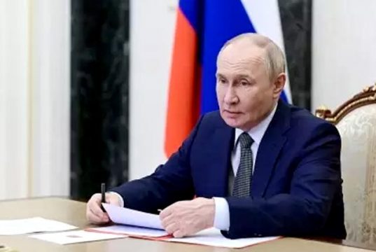 Путин подписал закон о криптовалюте. Что такое ClarityAct по русски? Путин подписал закон о криптовалюте. Что такое ClarityAct по русски?