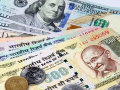 Индия продаёт доллары, защищая рупию от нефтяного удара Индия продаёт доллары, защищая рупию от нефтяного удара