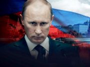 Ху из мистер Путин?: 27 лет, изменившие Россию и мир Ху из мистер Путин?: 27 лет, изменившие Россию и мир