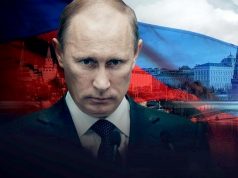 Ху из мистер Путин?: 27 лет, изменившие Россию и мир Ху из мистер Путин?: 27 лет, изменившие Россию и мир