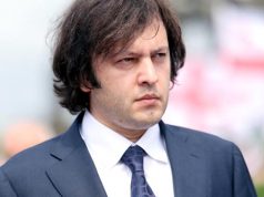 В начале войны мы обвиняем кровавый режим Саакашвили — премьер Грузии об августовской войне 2008 года В начале войны мы обвиняем кровавый режим Саакашвили — премьер Грузии об августовской войне 2008 года