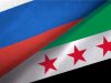 Хмеймим и Тартус изменят статус: Россия и Сирия достигли соглашения, — SANA Хмеймим и Тартус изменят статус: Россия и Сирия достигли соглашения, — SANA