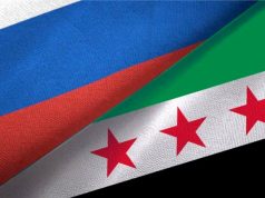 Хмеймим и Тартус изменят статус: Россия и Сирия достигли соглашения, — SANA Хмеймим и Тартус изменят статус: Россия и Сирия достигли соглашения, — SANA