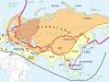 Север — Юг. Возвращение Хартланда Север — Юг. Возвращение Хартланда