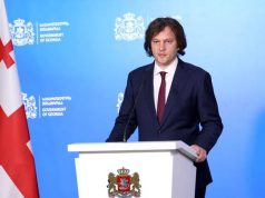 Важно укреплять стратегические связи между Азербайджаном, Грузией и Турцией – премьер Важно укреплять стратегические связи между Азербайджаном, Грузией и Турцией – премьер