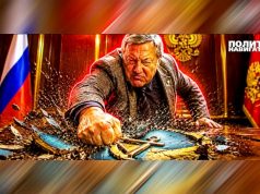 Никаких «перемирий» – киевский режим задыхается, нужно добивать! – генерал СВР Никаких «перемирий» – киевский режим задыхается, нужно добивать! – генерал СВР