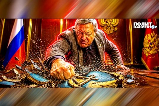 Никаких «перемирий» – киевский режим задыхается, нужно добивать! – генерал СВР Никаких «перемирий» – киевский режим задыхается, нужно добивать! – генерал СВР