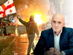 «Грузинская мечта» будет вынуждена сближаться с Москвой. Или получит переворот «Грузинская мечта» будет вынуждена сближаться с Москвой. Или получит переворот