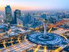 Хроники Хартланда. Казахстан на пересечении двух осей Хроники Хартланда. Казахстан на пересечении двух осей