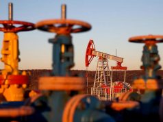 Нефть есть. Дизеля не хватает Нефть есть. Дизеля не хватает