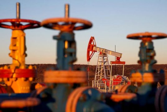 Нефть есть. Дизеля не хватает Нефть есть. Дизеля не хватает