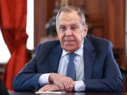 В МИД КНР согласились с Лавровым по статусу Японии