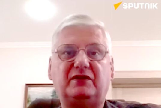 Что мешает реальному диалогу между Москвой и Тбилиси? Что мешает реальному диалогу между Москвой и Тбилиси?